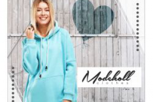 Пост для соц.сетей для магазина одежды