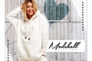 Пост для соц.сетей для магазина одежды