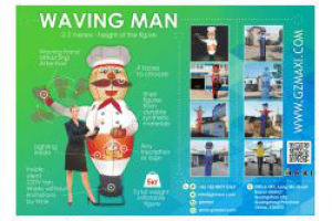 Баннерок для рассылки, Казахстан