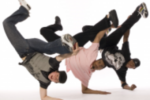 для школы танцев