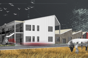 Проект детского сада