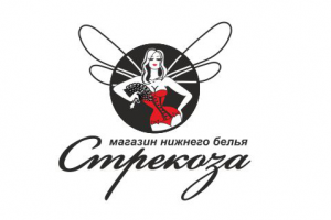 Разработка логотипа для магазина нижнего белья