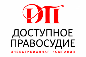 Разработка логотипа для инвестиционной компании