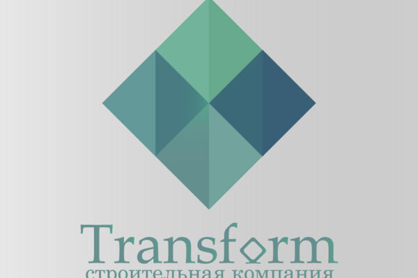 Logo Transform