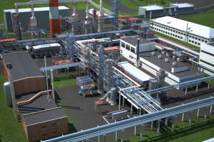 НПЗ Башнефть