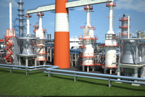 НПЗ Башнефть