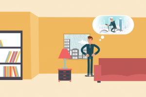 Decathlon support video