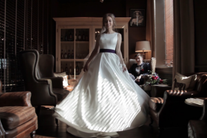 Albert & Anastasia. Wedding Highlights.