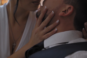 Олег и Ангелина. Свадебный фильм.