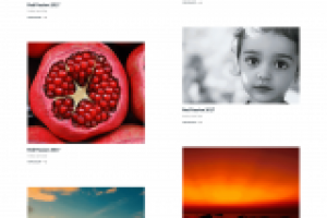 Многостраничный сайт