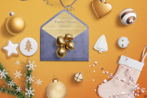 Создание сцен