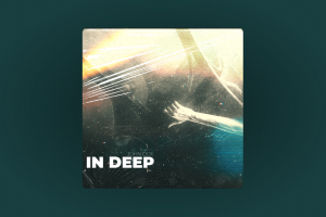 Обложка альбома "IN DEEP"