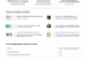 Landing page «Наполнение интернет-магазинов»