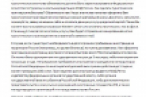 Получение визы в РФ