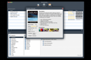 Невио - обучение без усилия. Mac OS X.