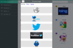 EverSync для iPad - синхронизация закладок c облаком
