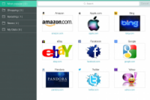 EverSync для iPad - синхронизация закладок c облаком