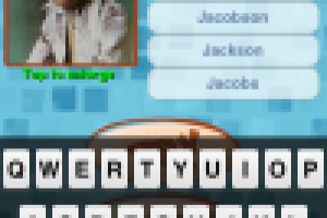 Guess Whoo для iPhone