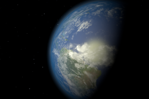 Изображение земли