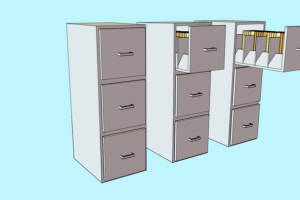 Флетовая анимация ящиков