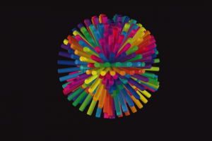 Музыкальный шар