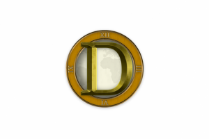 Логотип для онлайн мобильной игры Dreamer Online