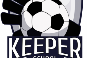 Логотип для Keeper School