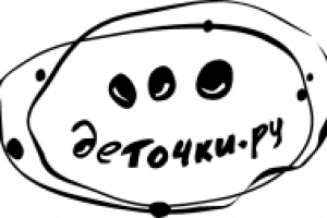 Нейминг и знак для производителя детской расписной мебели