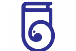 Знак для Тольяттинского пединститута (1992) - проект