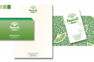 Базовые элементы стиля для Папирус-клуба (2003)