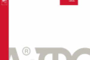 Имиджевая папка для мебельной компании ДЭФО