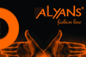 Дисконтная карта для бутика одежды (2006)