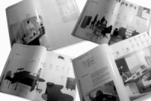 Каталог продукции для мебельной компании ДЭФО-2