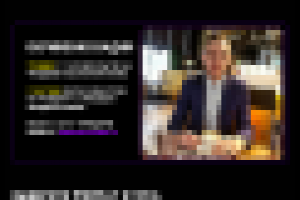 Дизайн лендинга для команды High Income