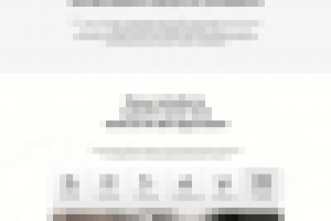 Лендинг фирмы "Настоящая мебель" (Кухни)