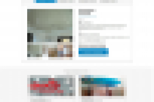 Лендинг по натяжным потолкам