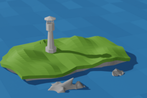 Lighthouse