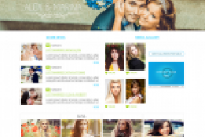 Сайт знакомств