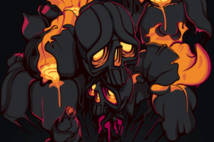 Мерч для футболки