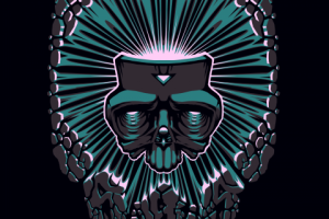 Мерч для футболки