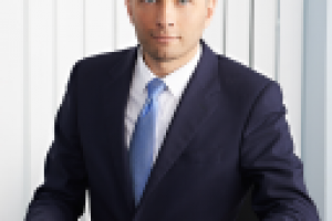 Деловой портрет 1