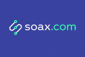 Проекты для SOAX.COM residential proxy service