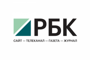 Концепт+слоган для РБК