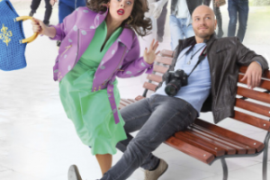 Релиз к фильму "30 Свиданий"