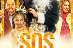 Релиз к выходу фильма "Все сбудется"