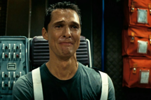 Как на самом деле умирает человек в открытом космосе?