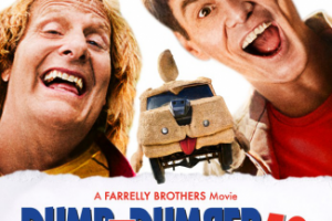 Перевод пресс-кита фильма "Тупой и еще тупее - 2"