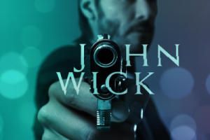 Перевод пресс-кита фильма "Джон Уик"