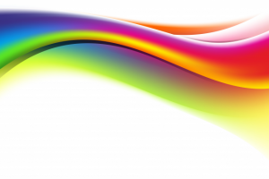 Abstract colorful background.