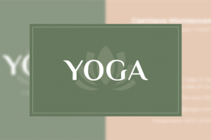 YOGA Studio
